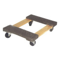 Chinas Moving Wooden Dolly zum Verkauf